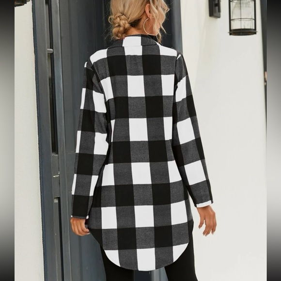 flannel ๐ค - Picture 2 of 3